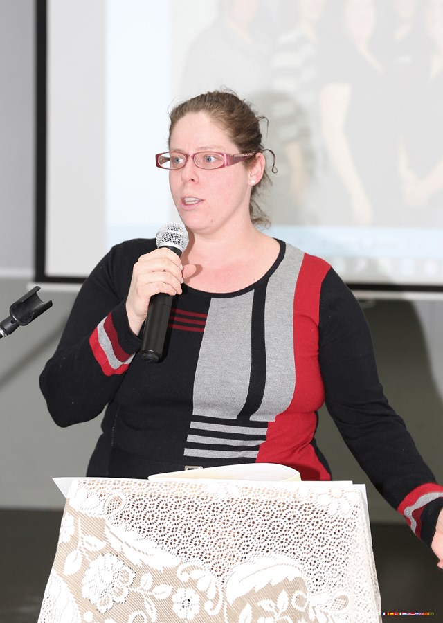 Politique due la Famille à St-François-Xavier